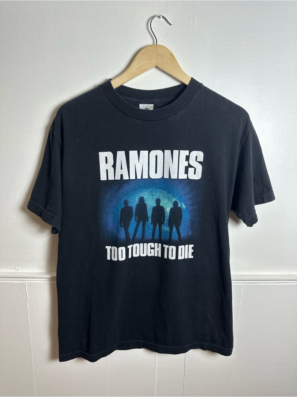 Vintage RAMONES Tee